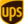 ups kargo logo