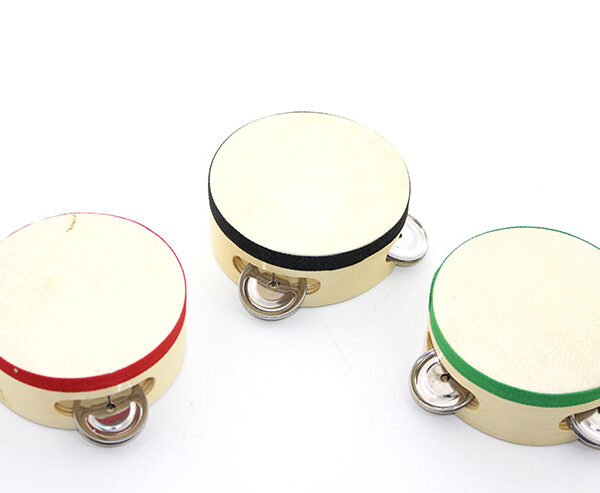 Ahşap Tef Küçük Boy