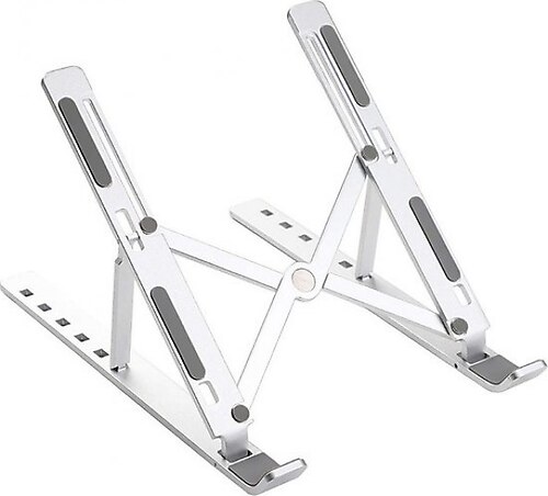 Alüminyum Laptop Standı Ayarlanabilir