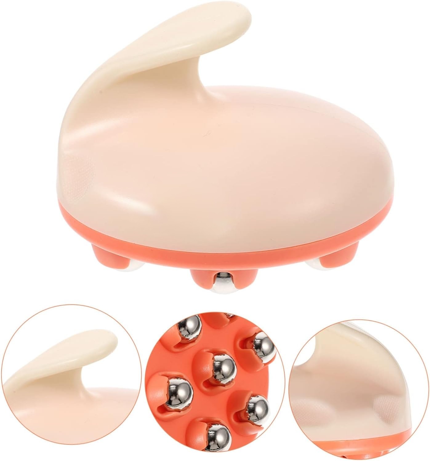 Bilyeli Vücut Masaj Aleti Bilyeli Vücut Masaj Aleti