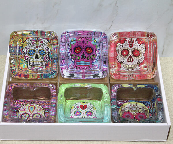 Cam Küllük Model 16