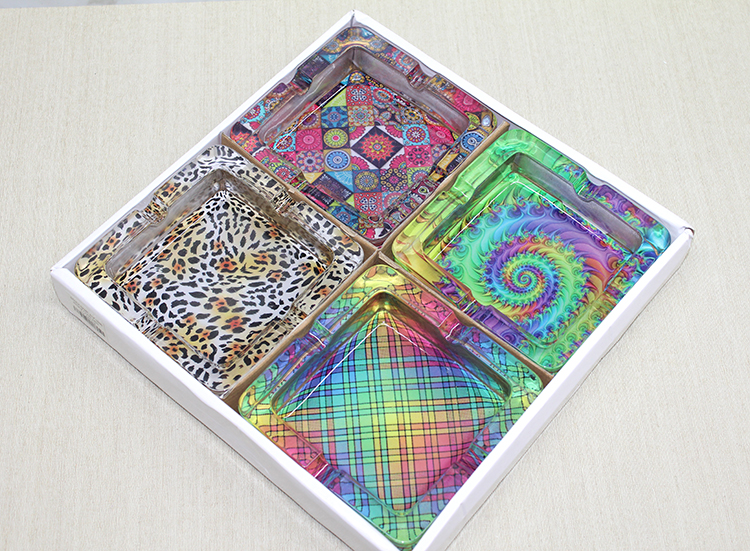 Cam Küllük Model 24