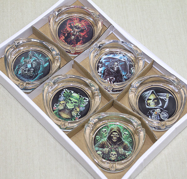 Cam Küllük Model 27