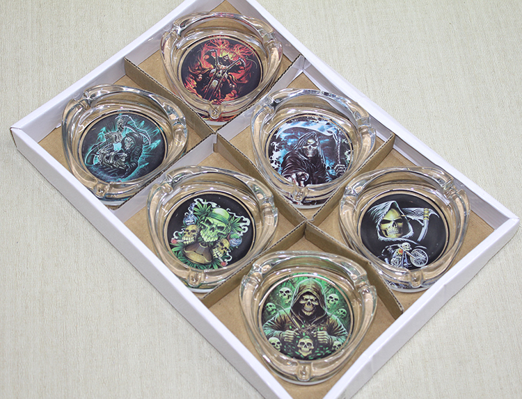 Cam Küllük Model 27