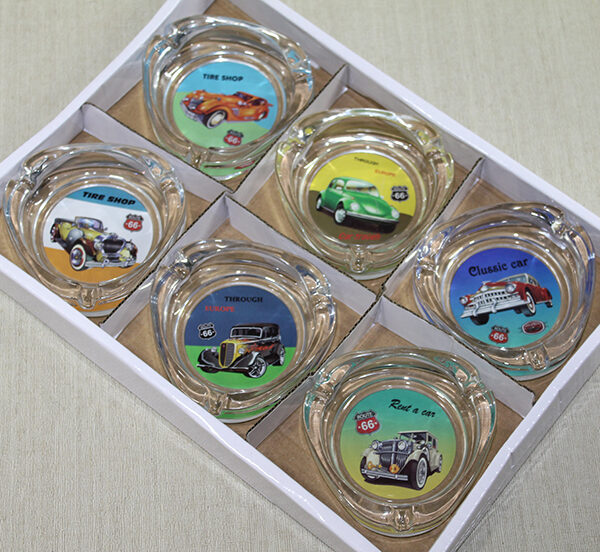 Cam Küllük Model 35