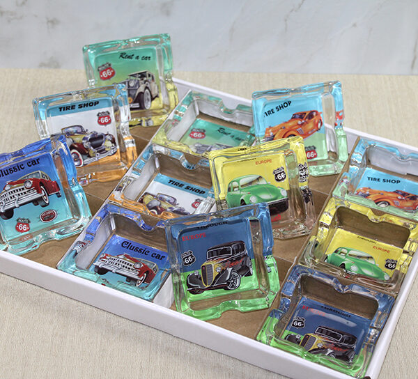 Cam Küllük Model 6