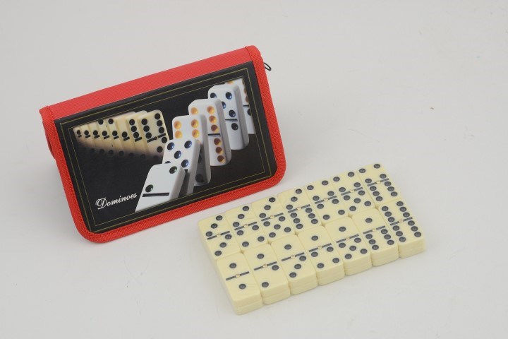 Çantalı Domino