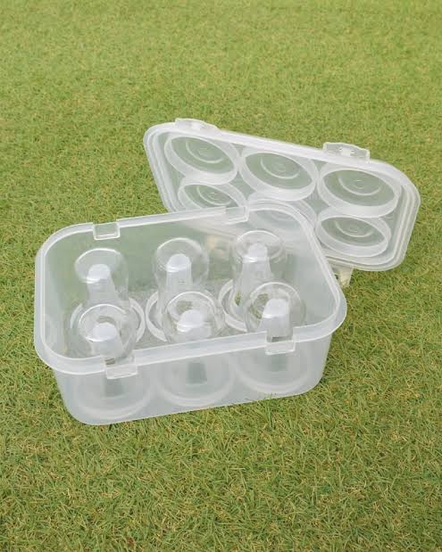 Çay Bardağı Taşıma Kutusu