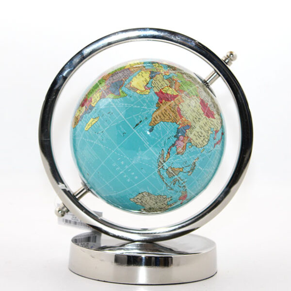 Dekoratif Dünya Küre Model 1