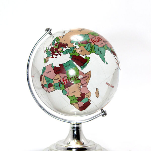 Dekoratif Kristal Küre Model 2