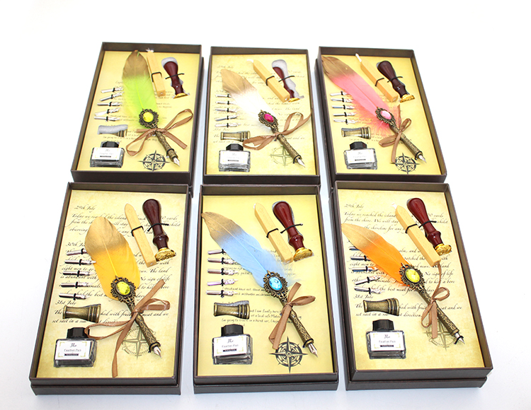 Divit Hokka Seti Model 8