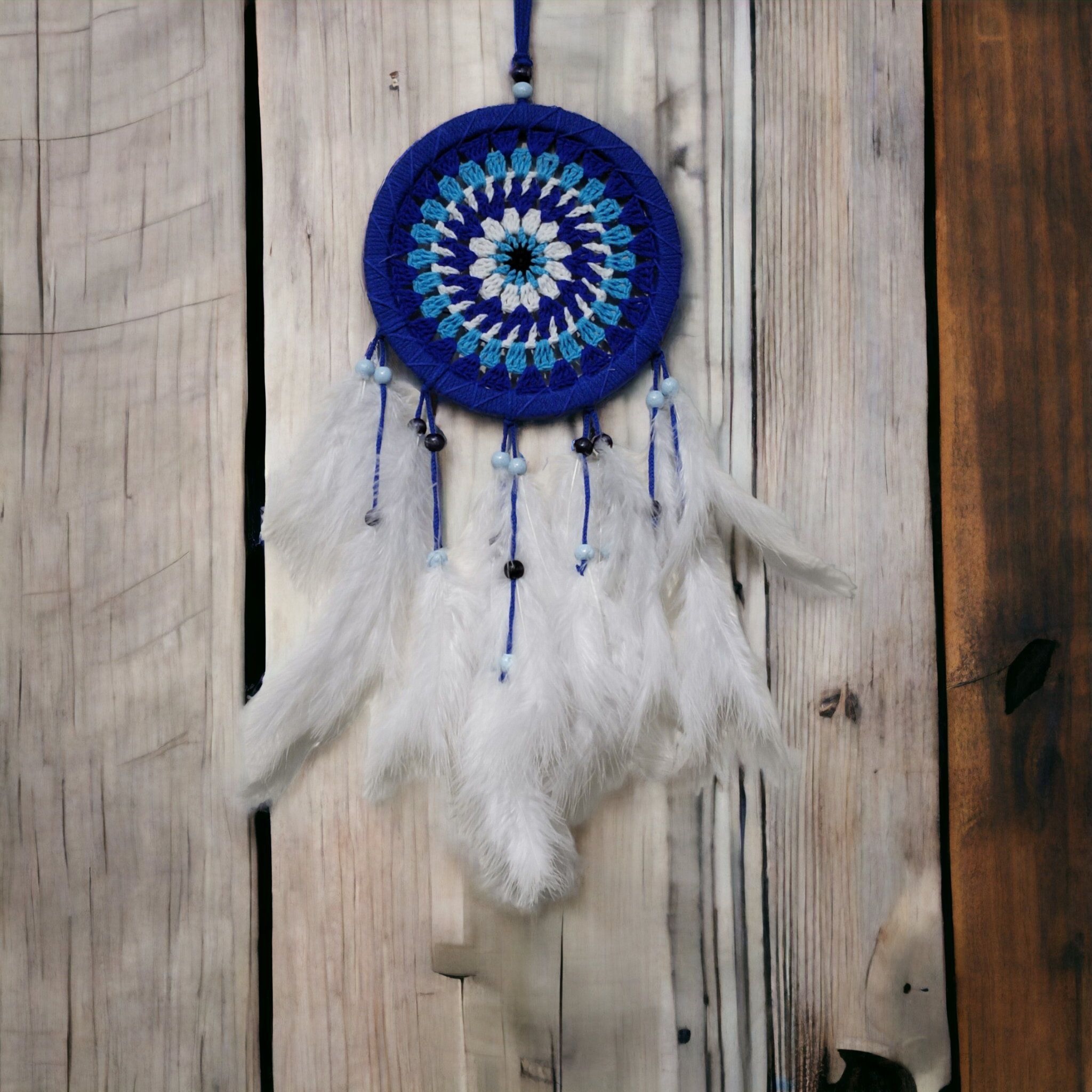 Dream Catcher Rüya Kovan Beyaz Dream Catcher Rüya Kovan Beyaz