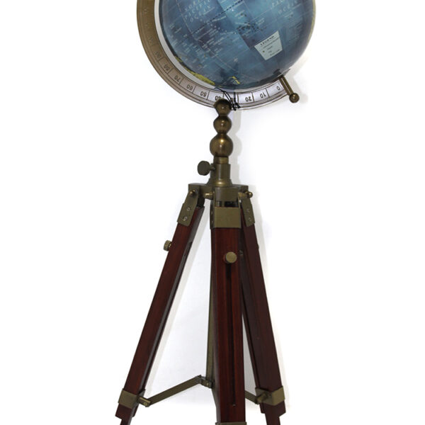 Dünya Küre Model 2