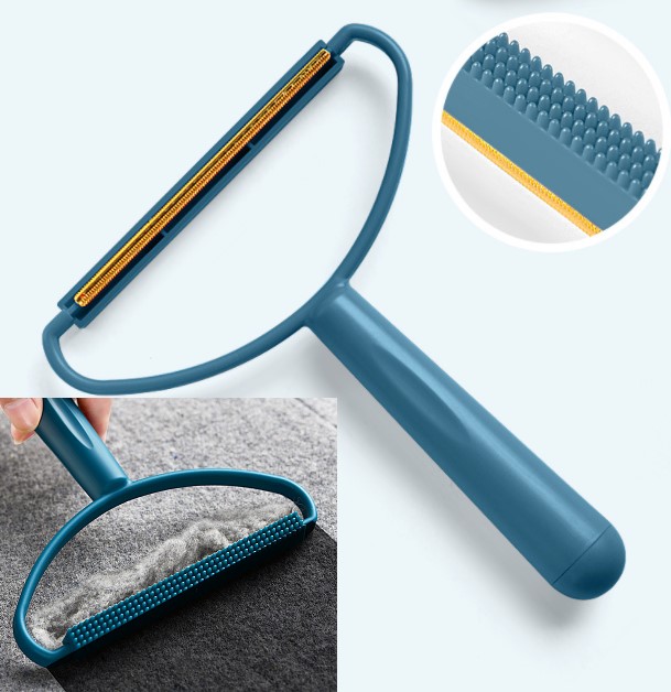 Elbise Tiftik Tüy Toplama Aleti