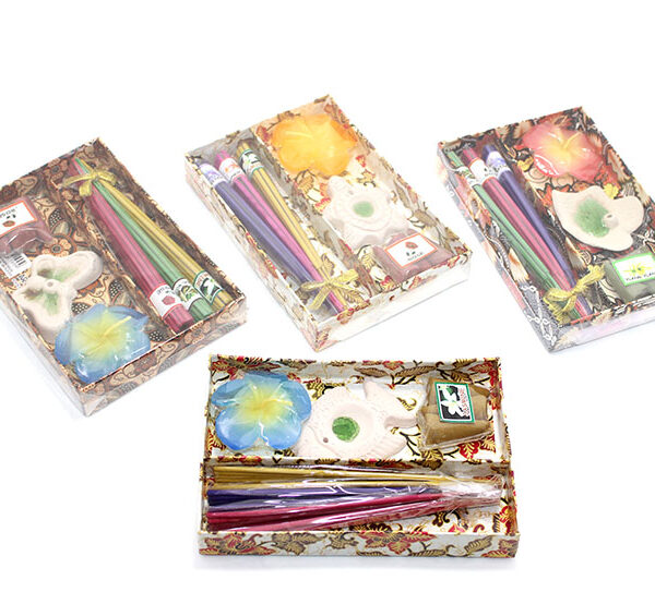 Endonezya Kutulu Tütsü Ve Tütsülük Model 2