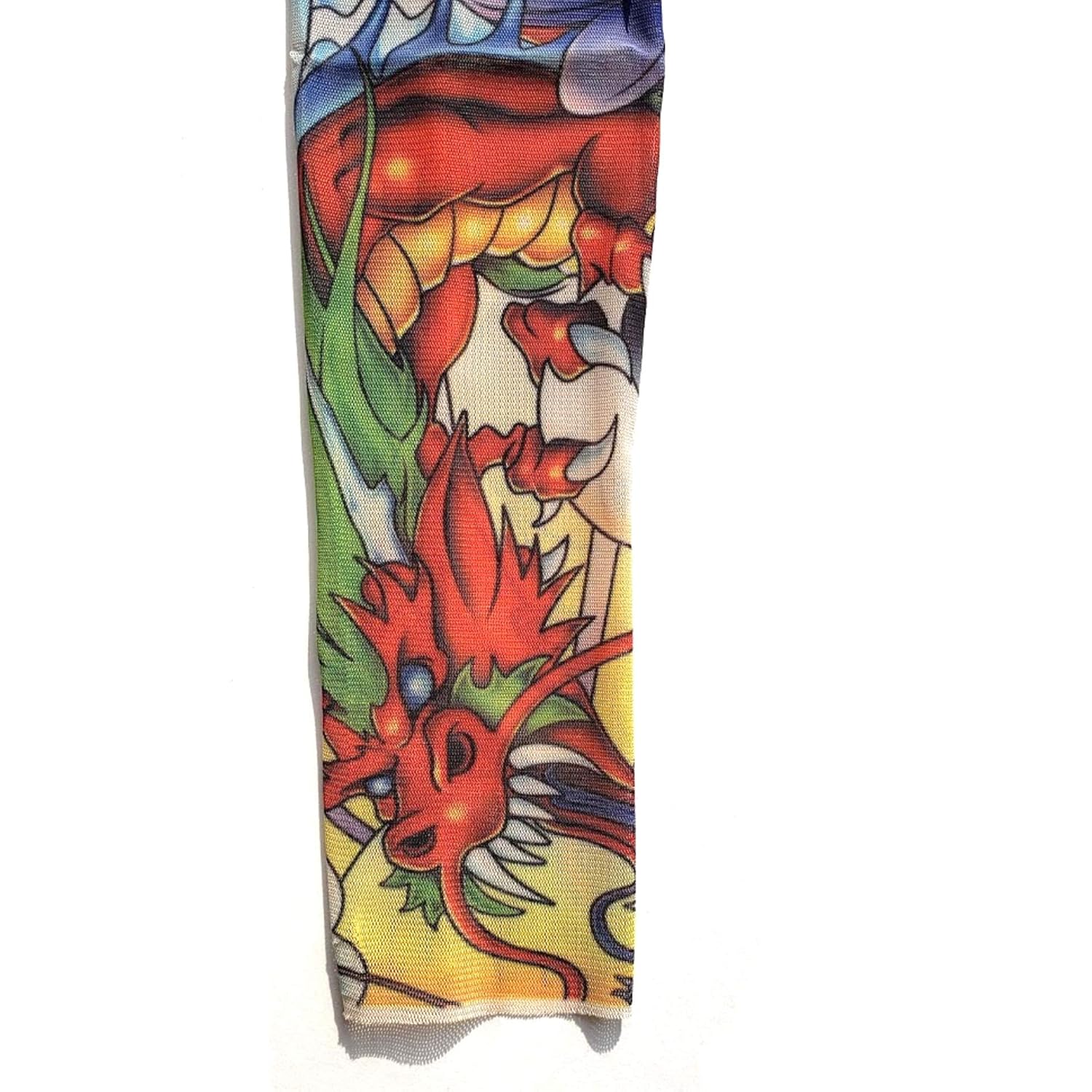 Giyilebilir Kol Ve Bacak Dövmesi 3D Baskılı 2 Adet Model 20 Giyilebilir Kol Ve Bacak Dövmesi 3D Baskılı 2 Adet Model 20