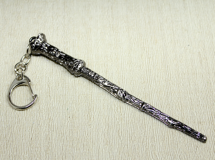 Harry Potter Voldemort Asa Anahtarlık