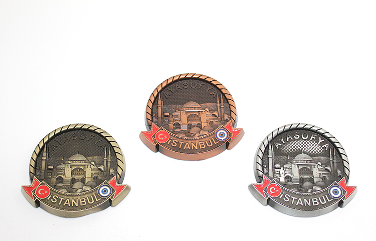 İstanbul Yöresel Magnet Model 8 İstanbul Yöresel Magnet Model 8