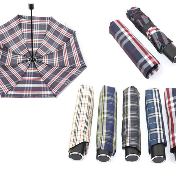 Katlanabilir Şemsiye