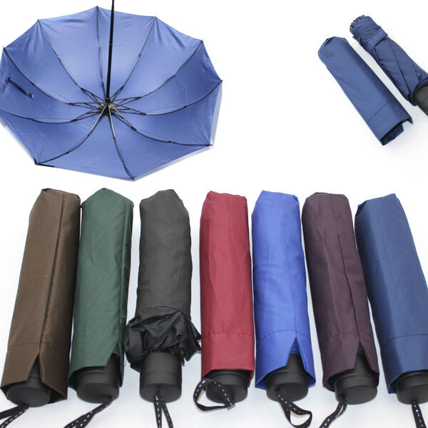 Katlanabilir Şemsiye Model 2