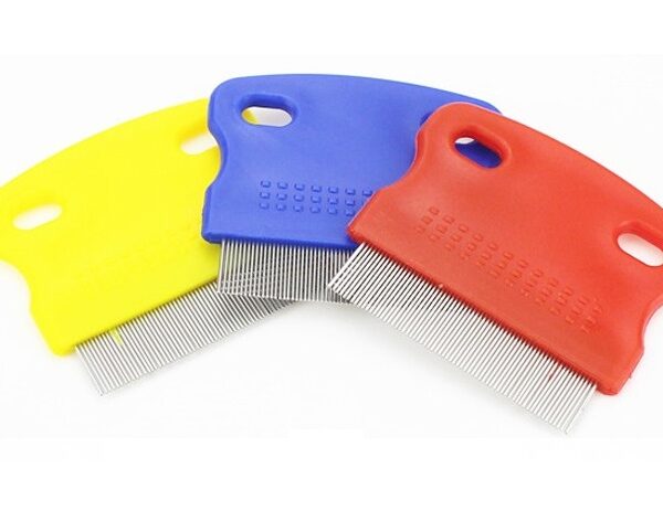 Kedi Köpek İçin Bit Pire Tarağı