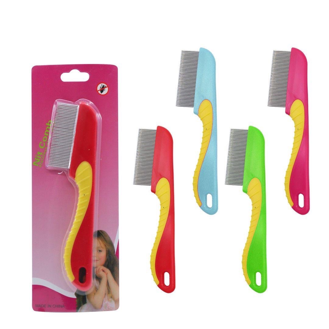 Kısa Uçlu Bit Tarağı Kısa Uçlu Bit Tarağı