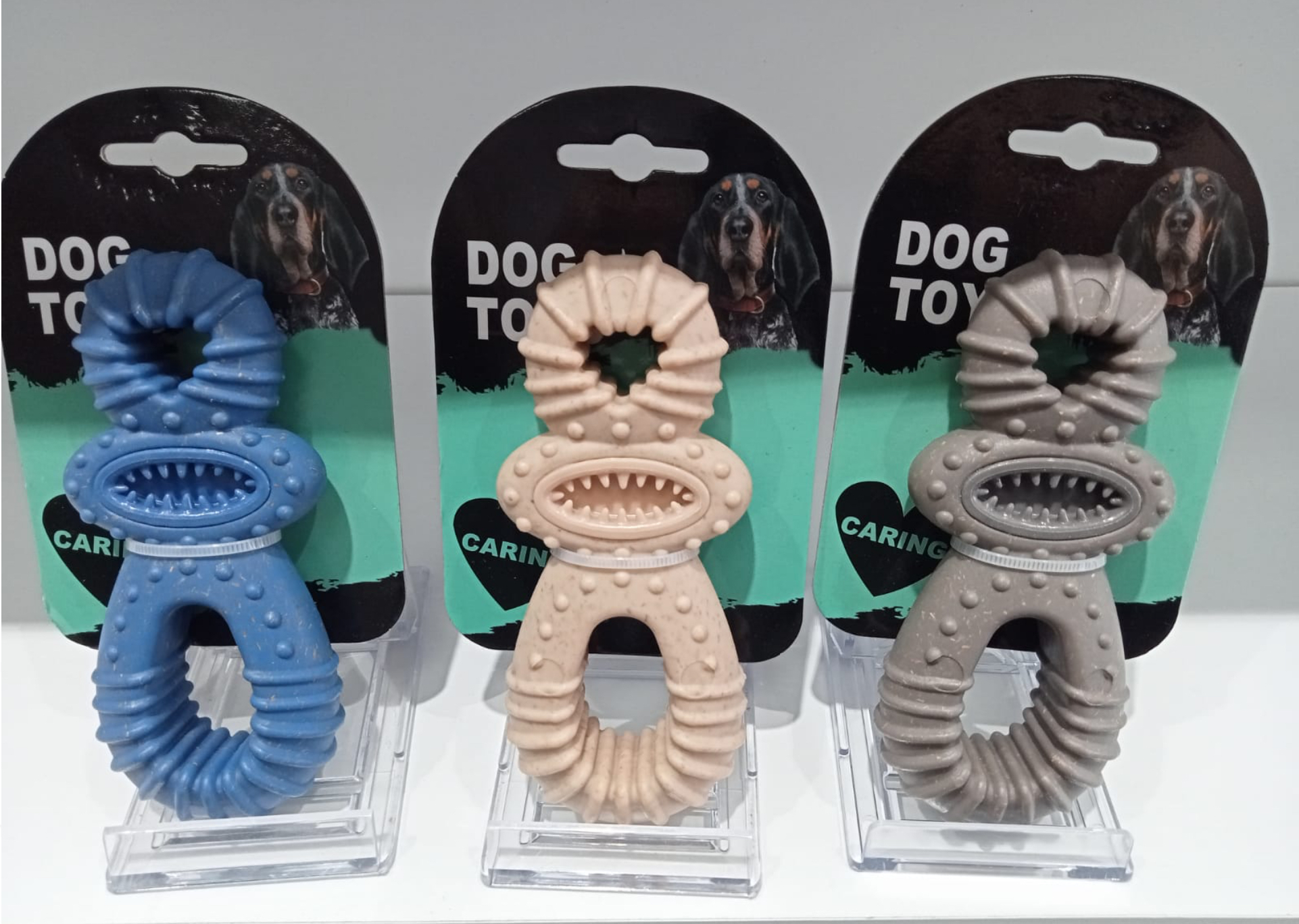 Köpek Diş Sağlığı Oyuncağı Köpek Diş Sağlığı Oyuncağı