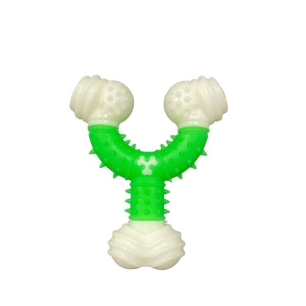 Köpek Oyuncağı Y Şekilli