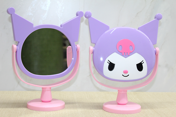 Kuromi Masaüstü Ayna Kuromi Masaüstü Ayna