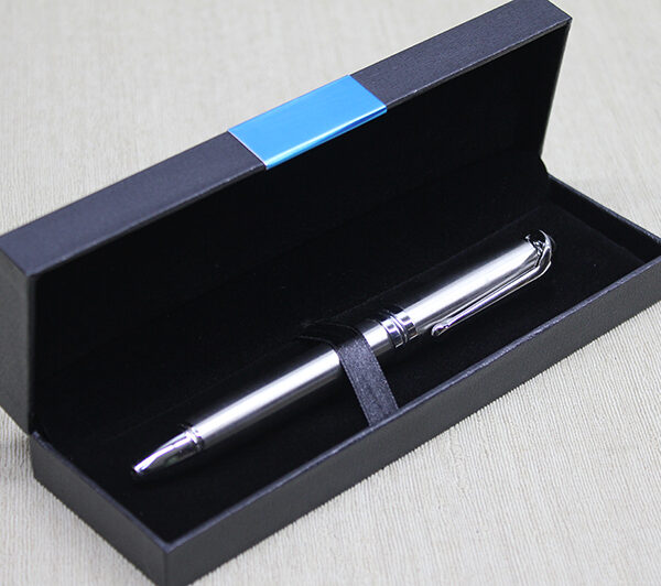 Kutulu Tekli Tükenmez Kalem Model 7