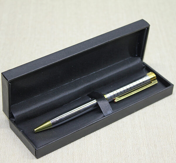 Kutulu Tekli Tükenmez Kalem Model 8