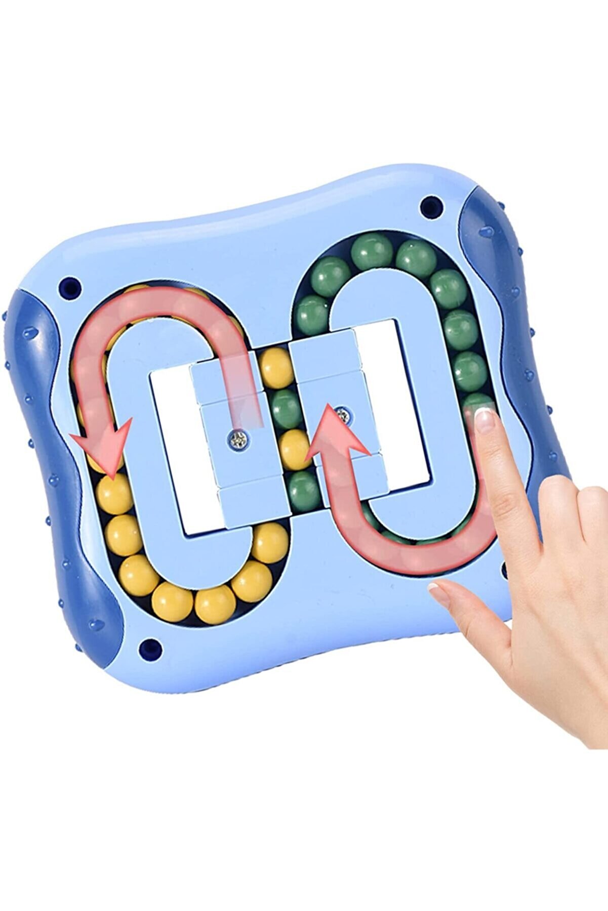 Magic Bean Zeka Boncukları Magic Bean Zeka Boncukları