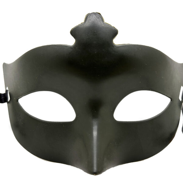 Masquerade Kostüm Partisi Venedik Balo Maskesi