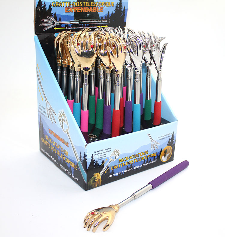 Metal Geçmeli Sırt Kaşıyıcı Model 1 Metal Geçmeli Sırt Kaşıyıcı Model 1