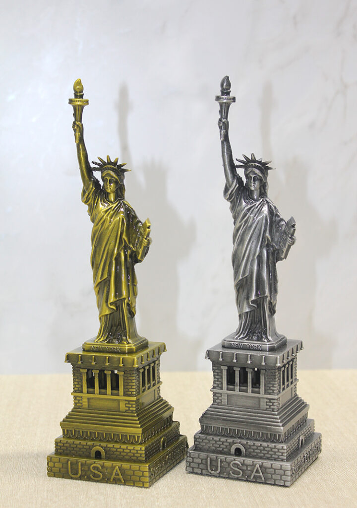 Metal Özgürlük Anıtı