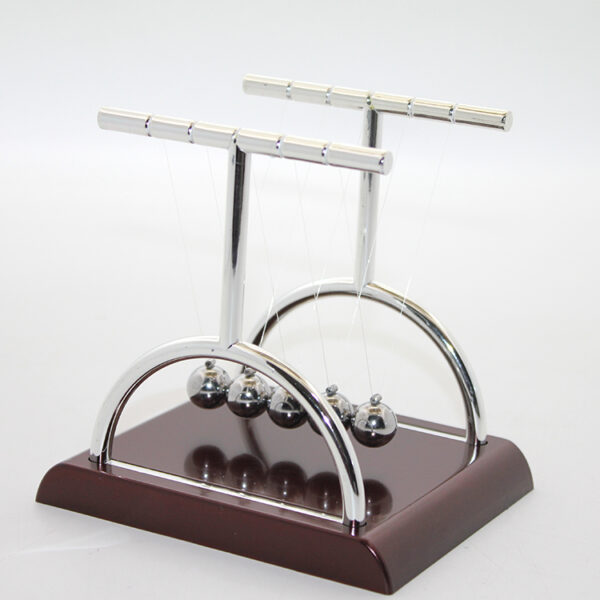 Newton Beşiği Denge Balans Model 2