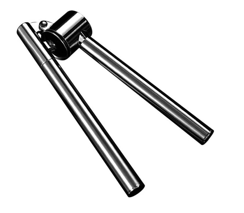 Paslanmaz Çelik Sarımsak Ezici Paslanmaz Çelik Sarımsak Ezici