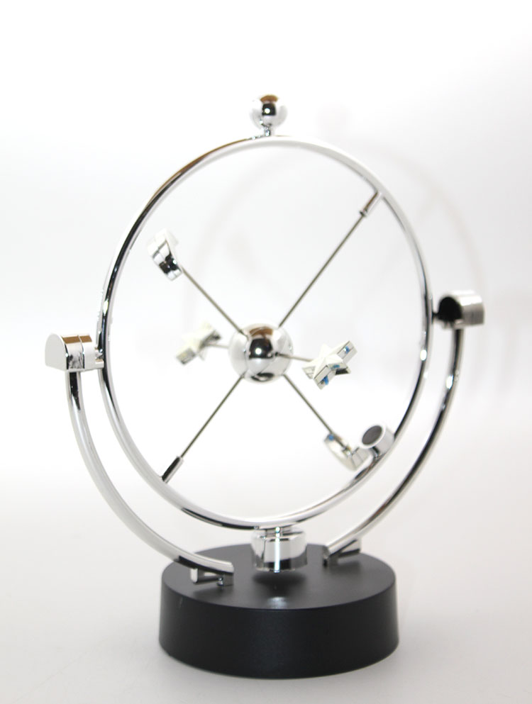 Pilli Denge Balans Model 5