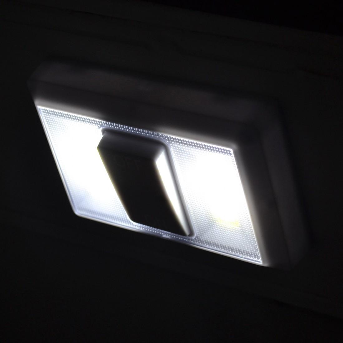 Pilli Duvar Aydınlatma Lambası Pilli Duvar Aydınlatma Lambası