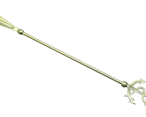 Pirinç Çapalı Kerata Çekecek Model 2