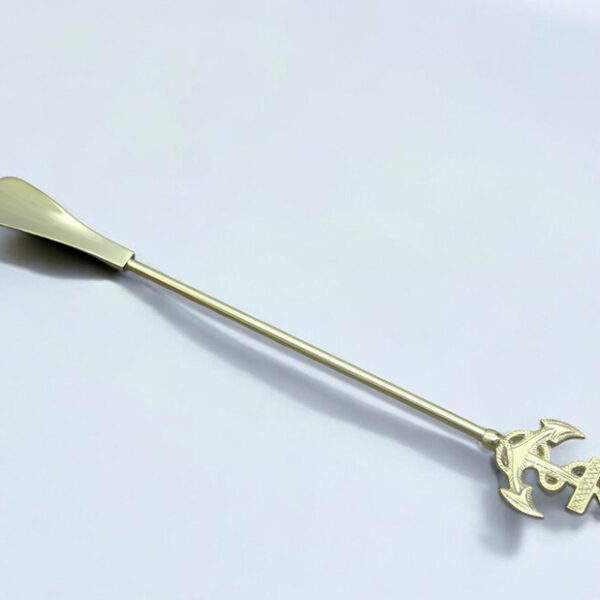 Pirinç Çapalı Kerata Çekecek Model 3