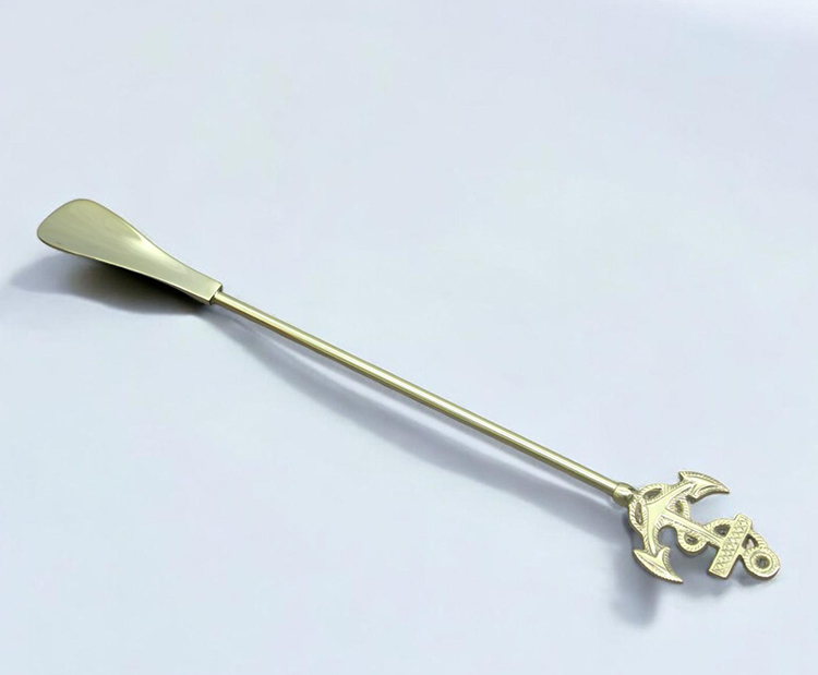 Pirinç Çapalı Kerata Çekecek Model 3 Pirinç Çapalı Kerata Çekecek Model 3