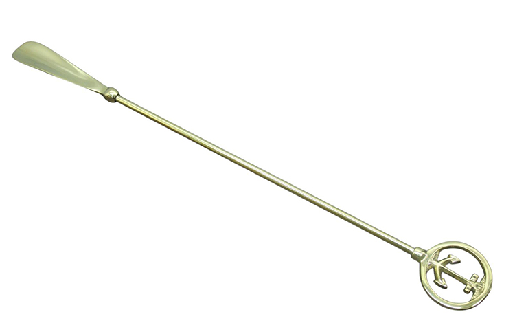 Pirinç Çapalı Kerata Çekecek Model 5