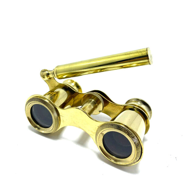 Pirinç Dürbün Model 2