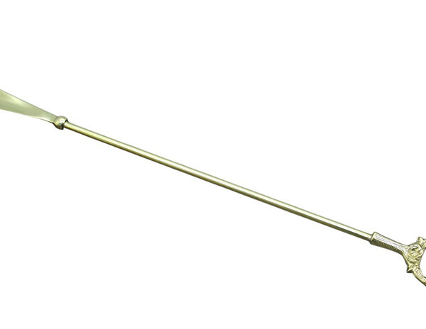 Pirinç Kerata Çekecek Model 4