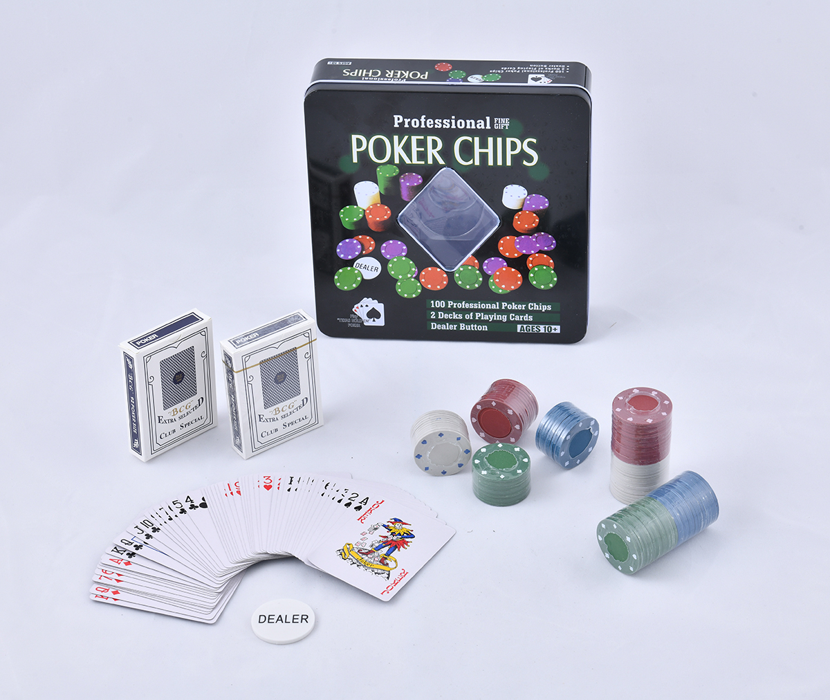 Poker Cip Poker Cip