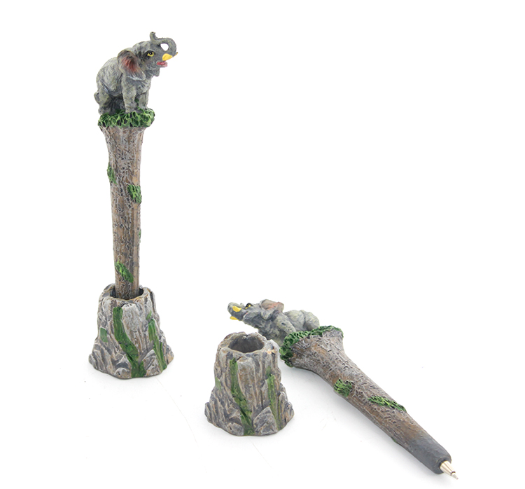 Polyester Fil Tükenmez Kalem