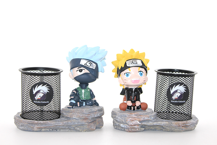 Polyester Naruto Kalemlik Polyester Naruto Kalemlik