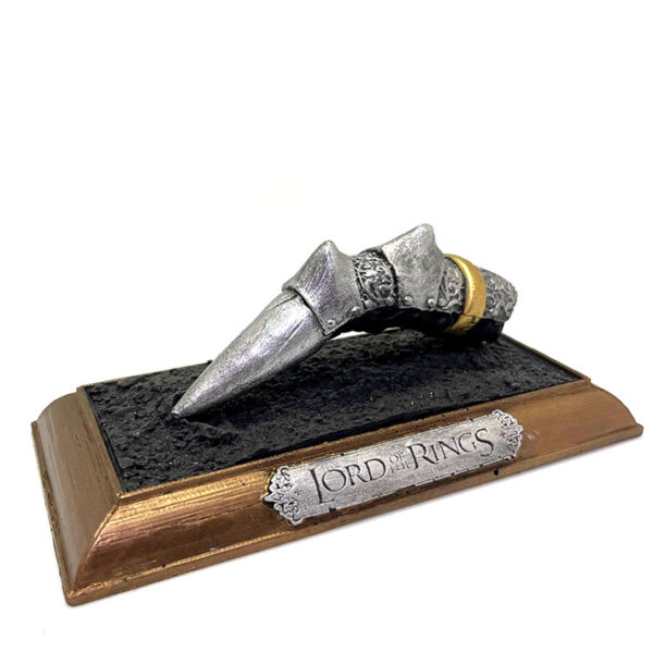 Polyester Sauron Parmağı