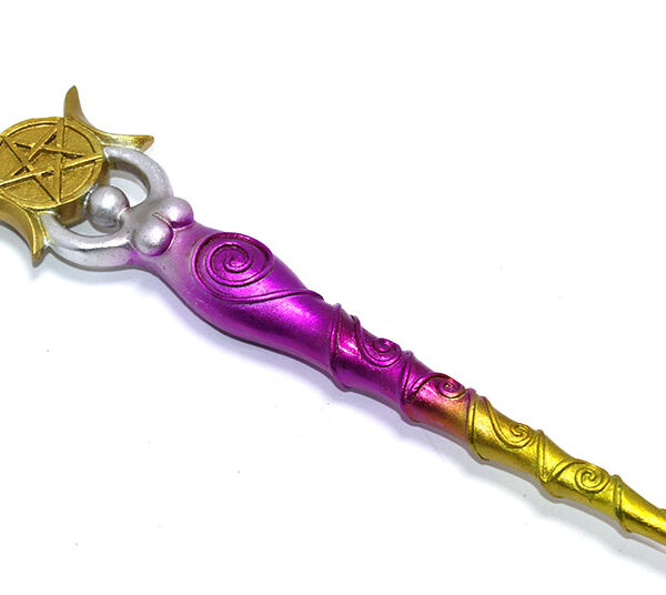 Polyester Sihirli Asa Model 15